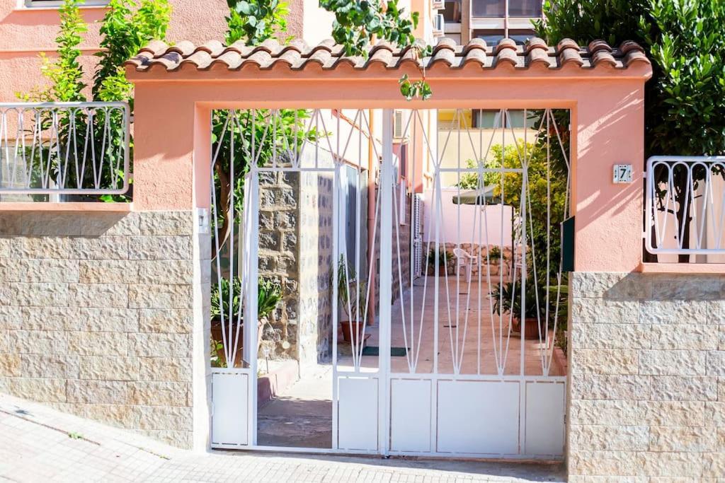 Da Mari Casa Vacanza Cagliari Exterior foto