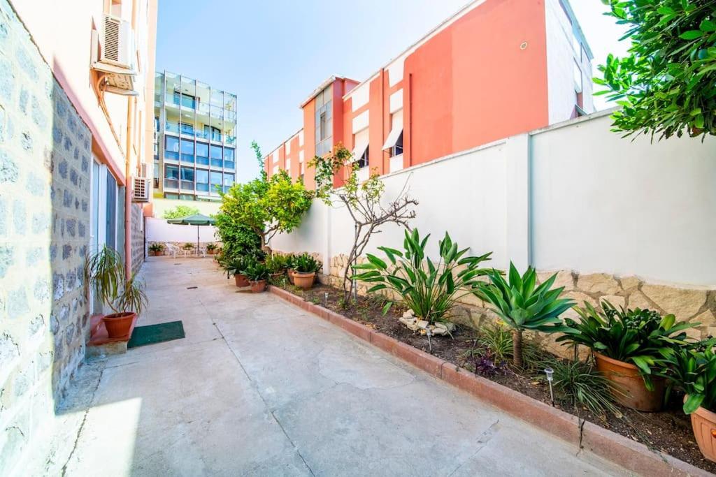 Da Mari Casa Vacanza Cagliari Exterior foto