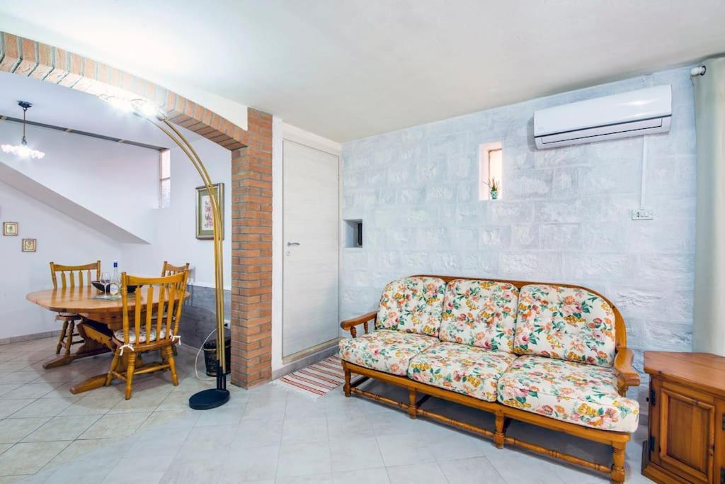 Da Mari Casa Vacanza Cagliari Exterior foto