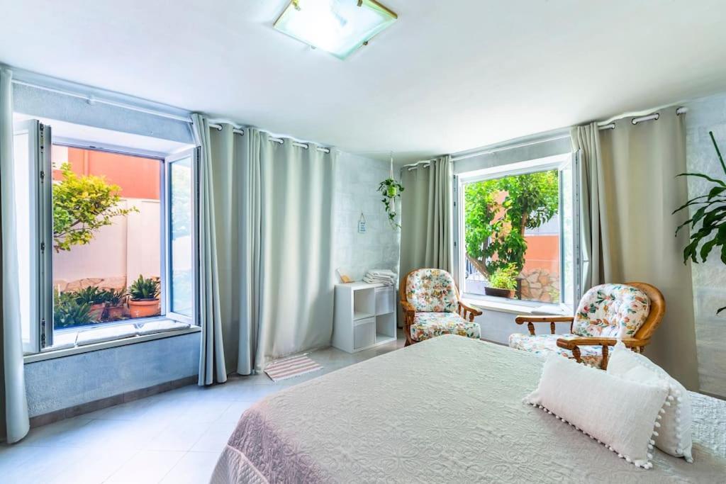 Da Mari Casa Vacanza Cagliari Exterior foto