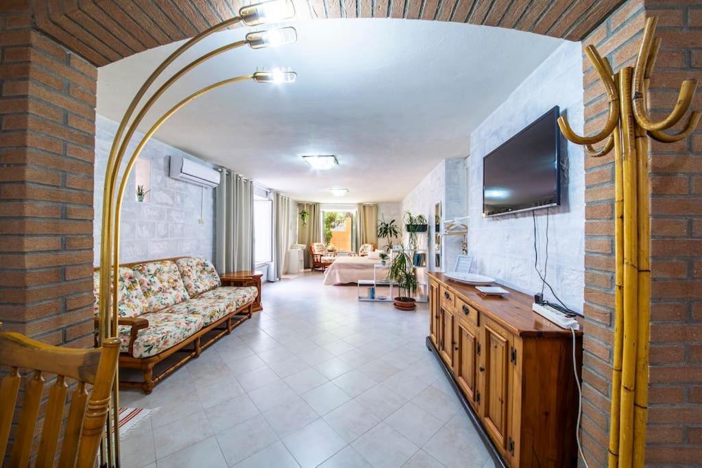 Da Mari Casa Vacanza Cagliari Exterior foto
